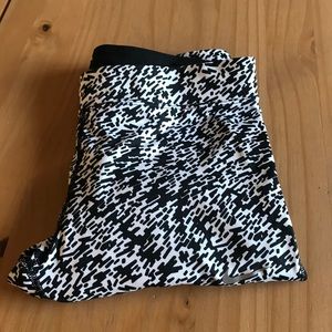 Nike Cropped Leggings